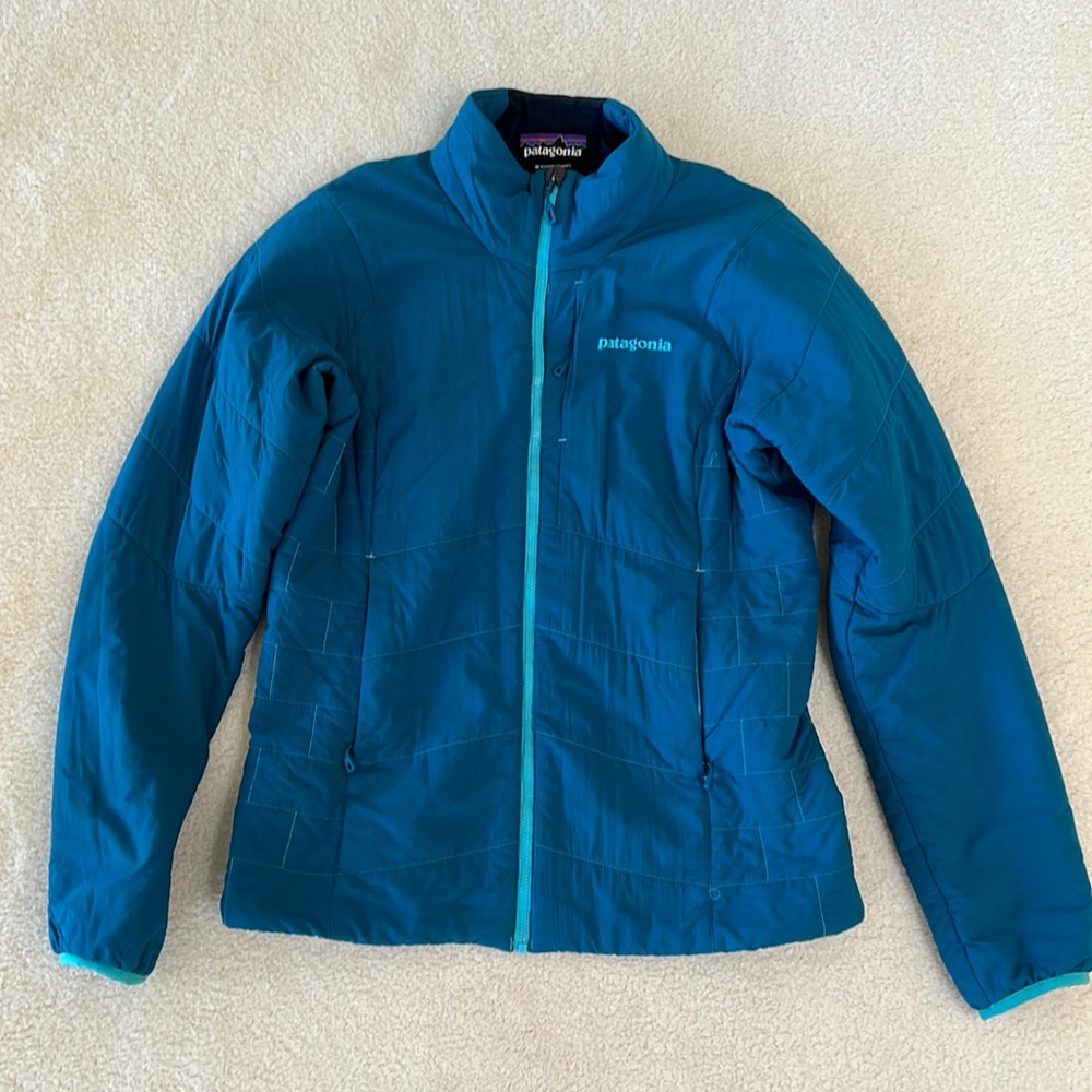 Patagonia jacket